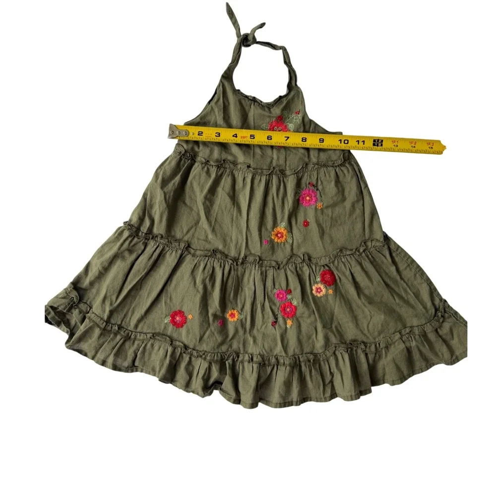 Gymboree vintage 2005